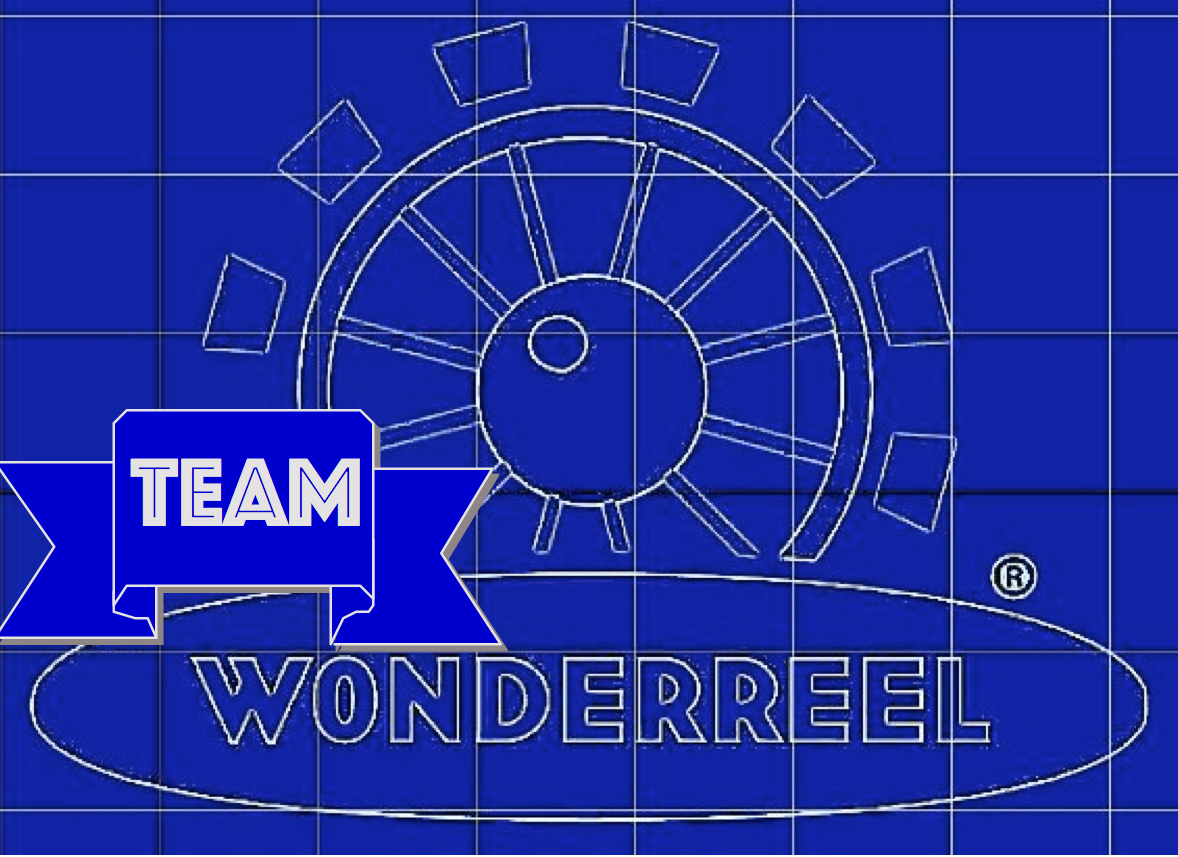 Team Wonderreel - Information